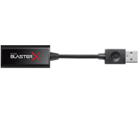 Creative Sound BlasterX G1 (USB) - 320459 - zdjęcie 2